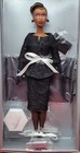 2002 Integrity Toys Fashion Royalty Suited Luxury Adele Makeda #91002 Nrfb