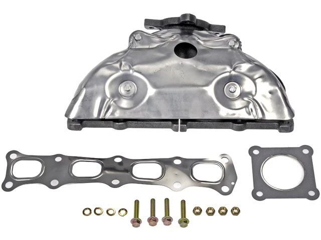 Coletor de escape Dorman compatível com Dodge Caliber 2007-2012 FWD 48XDWM - Imagem 1 de 1