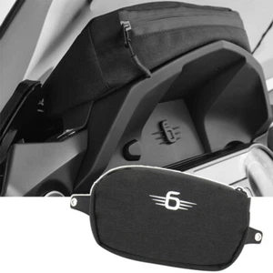 For bmw K1600B/K1600GT/K1600 Toolkit Outdoor Waterproof Sports Bag - Picture 1 of 12