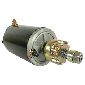 Starter For OMC Johnson Evinrude 20 25 28 30 35 40 HP Outboard Many Models - Picture 1 of 7