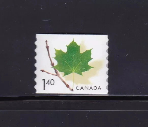 Canada - Scott 2010 - Coil - MNH - 2003 - Image 1 of 1