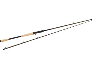 NEW 2025 Westin W8 Powerstrike-T 2nd 2.40m 60-180g 2-brins Casting Canne Brochet - Photo 1/6