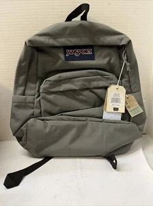 JANSPORT SuperBreak Backpack School Bag with Water Bottle Pocket - Picture 1 of 2