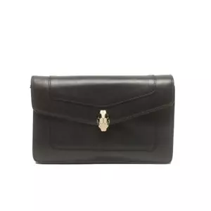 Bulgari BVLGARI Serpenti Women's Clutch Bag 381400db286158d740f2eba33d124b4b - Picture 1 of 8