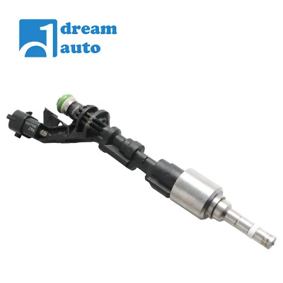 Fuel Injector For Land Rover Range Rover Sport V6 3.0L Supercharged 2015-2020 - Image 1 of 4