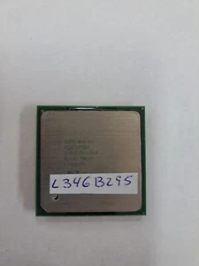 Procesador Intel '02 Pentium 4 (SL6WU) 3GHz (41) - Imagen 1 de 1