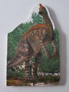 DK Board Book - Corythosaurus 2000 Nicola Deschamps Dinosaur - Picture 1 of 12