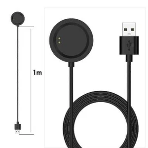 Smart Watch Charging Dock Magnetic Dock Charger Base For OnePlus Watch Accessory - Zdjęcie 1 z 4