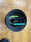 Sony A Mount 135 mm 4,5 Stf mit Adapter