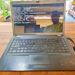 HP Compaq Presario CQ56 2.4GHz Laptop NO HARD DRIVE - Picture 1 of 7