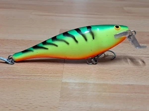 Rapala Super Shad Rap - Bild 1 von 6