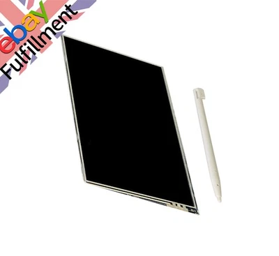 320*480 Resolution 3.5in LCD Touch Screen Monitor For Raspberry pi 2/3 Model B - Image 1 of 4