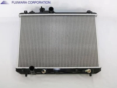SUZUKI Swift CBA-ZC31S Radiator 1770063J10 [New] [PA01701545] - Image 1 of 2