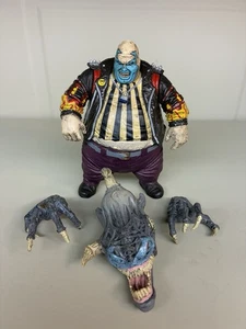 Spawn the Movie The Clown / Violator Actionfigur McFarlane Toys 1997 - Bild 1 von 8