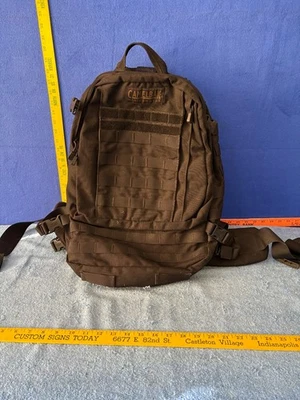 Mochila Molle táctica negra Camelbak Maximum Gear Foto 1 de 4