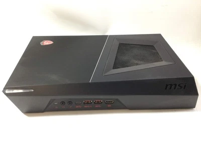 PC MSI TRIDENT 3 19646902 - Imagen 1 de 4