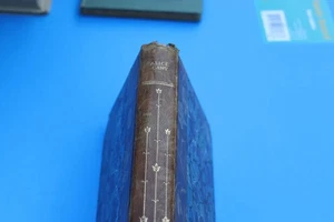 Vintage Poetry Book The Poems of Alice Carey Hurst and Co Undated HC - Bild 1 von 5