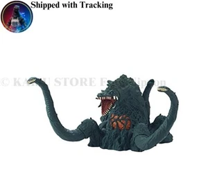 Bandai Movie Monster Series Biollante From Godzilla vs. Biollante FromNippon - Picture 1 of 3