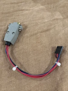 RS-232 to 6 Pin Black Molex Female Cable Adaptor Harness 9 Pin Male 6” - Afbeelding 1 van 5