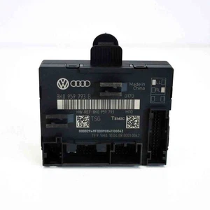 Centralina porta anteriore destra AUDI A4 Avant 8K5, B8 8K0959793B 2.0 Diesel 2702605 - Foto 1 di 4