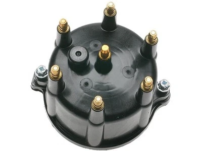 For 1997-1999 Jeep TJ Distributor Cap SMP 86611KFPG 1998 4.0L 6 Cyl - Image 1 of 2