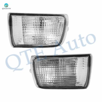 Lámpara intermitente para Toyota 4Runner 2003-2005 6 cilindros 8 cilindros sin bombilla(s) Foto 1 de 4