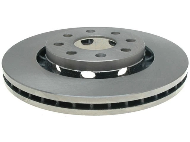 Rotor de freno delantero para Chevy Aveo5 2006-2011 2008 2010 2009 2007 XK487JG Foto 1 de 1