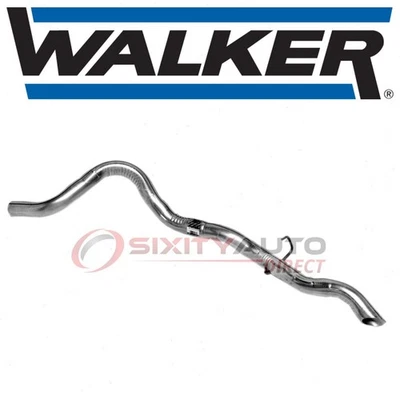 Walker Exhaust Tail Pipe for 1996-2001 Oldsmobile Bravada 4.3L V6 - Pipes  py Foto 1 de 4
