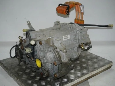 ENGINE Renault Kangoo Express (FW) Van ZE (5AM-400) - Image 1 of 4