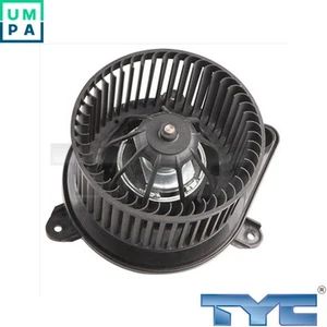 INTERIOR BLOWER 528-0009 FOR RENAULT MEGANE/Scénic SCÉNIC/MPV F8Q784/790 1.9L - Picture 1 of 6