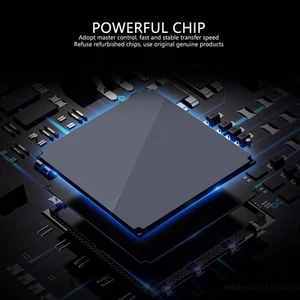 SATA3.0 Expansion Card Professional Plug And Play SATA3.0 To PCIE 4 Port 6G A CB - Afbeelding 1 van 23