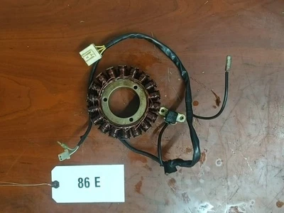 HONDA 2004 VTX 1300 C VTX1300, ALTERNADOR MAGNÉTICO ESTATOR 31120-MEA-671 Foto 1 de 4