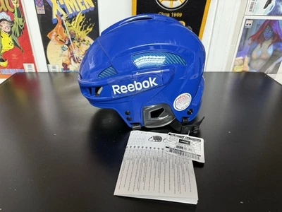 Casco de hockey REEBOK 11KVL Olympic, Reebok Ice/Inline, grande. Hecho para cabezas grandes Foto 1 de 4