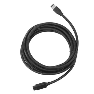 IEEE1394 FireWire DV -Kabel 9 Pin Bis 6 Pin Professionelles Firewire DV -Kabel - Bild 1 von 22