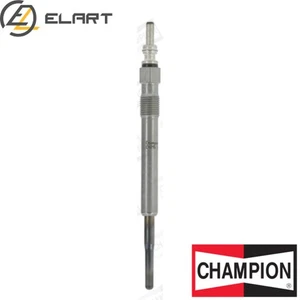 4x GLOW PLUG CH215 FOR AUDI ALLROAD/C5 A4/B7/B6/Convertible/B5 A8/D3/D2 A6 VW - Picture 1 of 9