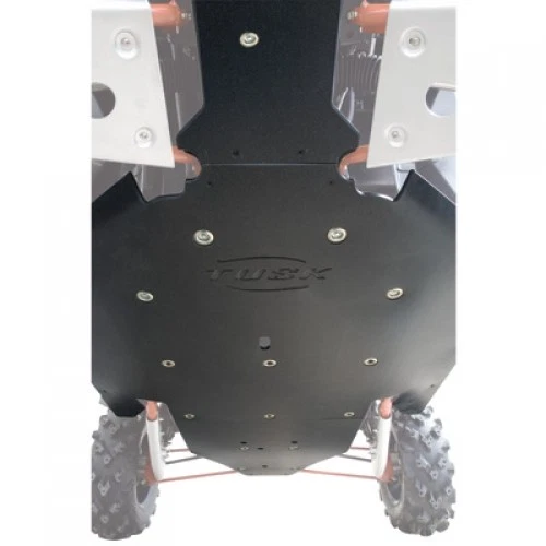 Tusk Quiet-Glide Skid Plate 3/8" 127-644-0022 for POLARIS - Image 1 of 1