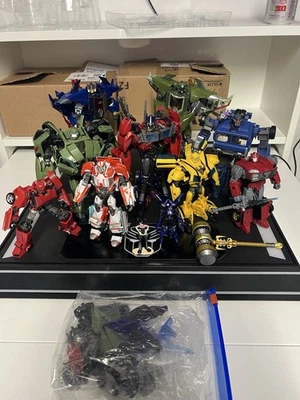 Transformers Prime Bundle - Image 1 of 4