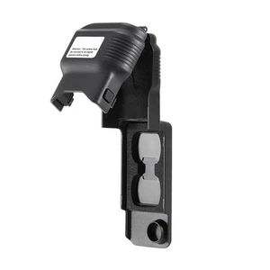 Coque pour DJI Pocket3 avec matériau ABS et emplacements de rangement pour filt - Photo 1 sur 12