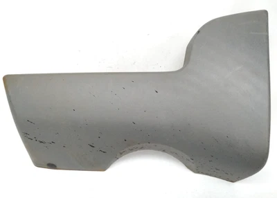 17" Passenger Side Rear 02-06 Chevy Tahoe LS LT Z71 Quarter Panel Lower Trim I20 - Image 1 of 4