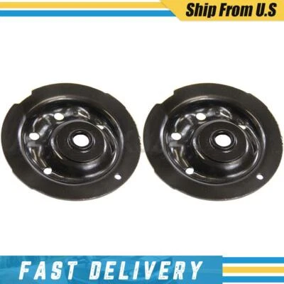 Asiento delantero superior con muelle helicoidal para Toyota Corolla Monroe 2003 2004 2005 2006-2008 Foto 1 de 2