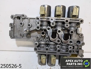 OEM 2019-2025 Chevrolet Malibu 1.5L Auto Trans Control Valve Solenoid Body - Picture 1 of 9