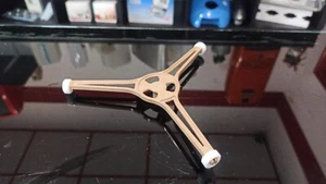 Soporte ruedas Plato Giratorio Microondas - Imagen 1 de 2