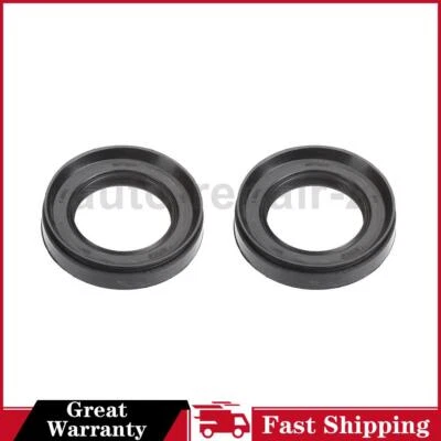 Sello de eje de salida de transmisión automática Ford Aspire National 1994~1997 Foto 1 de 2