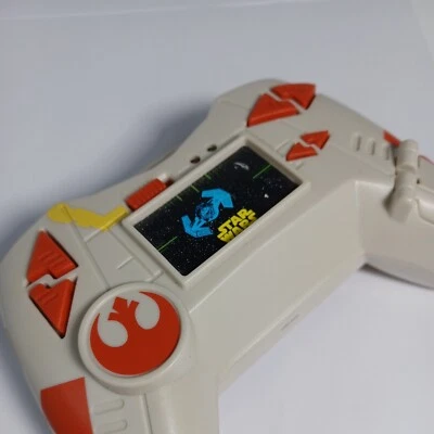 Air Hogs Star Wars Remote Control Zero Gravity X-wing Starfighter - Control Only - Image 1 of 4