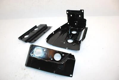 95 Arctic Cat Bearcat 440 OEM Cilindro Enfriamiento Shround Set 3005-010 3002-852 SA9 Foto 1 de 4