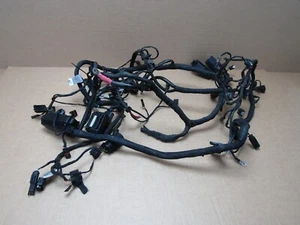 BMW K1300S 2011 20,568 miles wiring loom harness (8158) - Picture 1 of 10