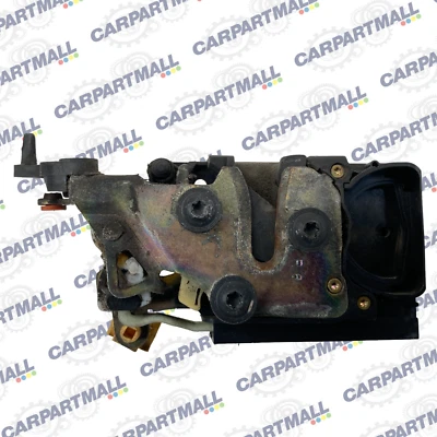 Pontiac Grand AM 1999-2005 actuador de cierre de puerta lateral derecho trasero 16872408 OEM Foto 1 de 4