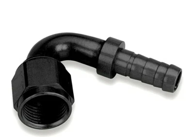 Earl's Performance Plumbing AT712016ERL 120 Degree - Image 1 of 3