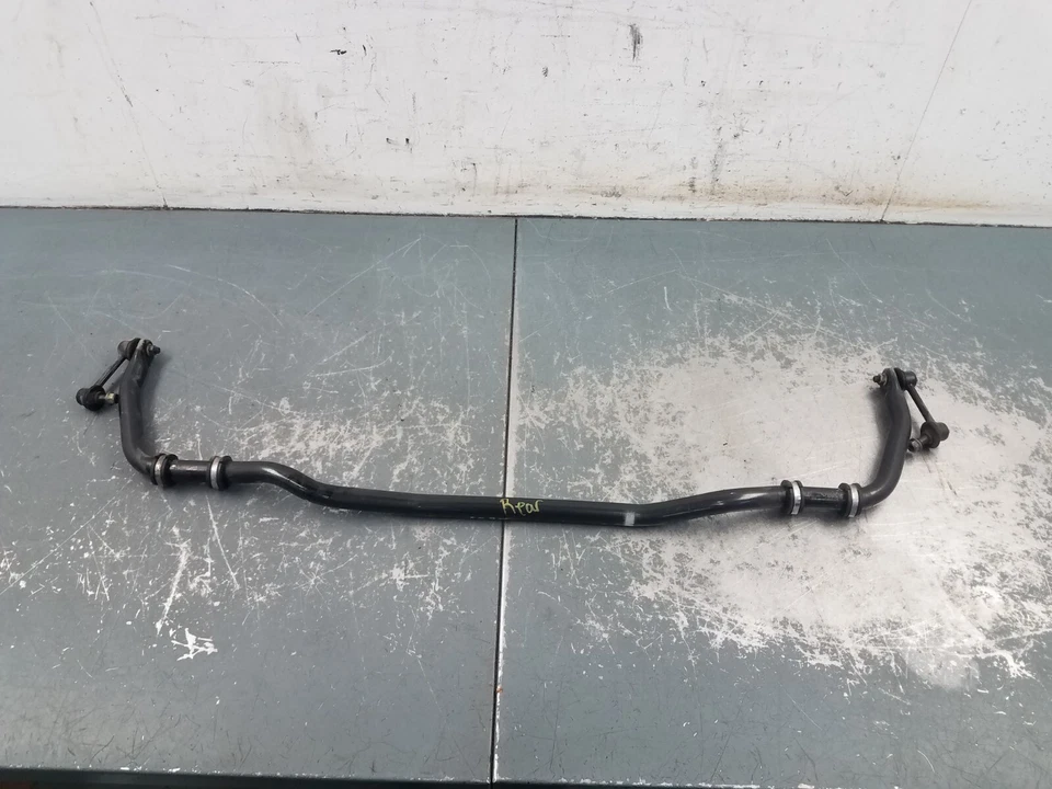 2003 Honda S2000 AP1 Rear Sway Bar / End Links #7354 S6 - Image 1 of 3