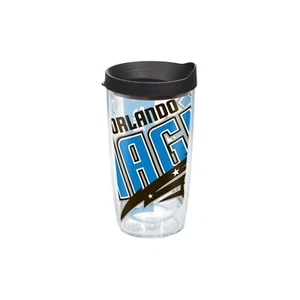 Tervis NBA Orlando Magic Colossal 16 oz. Tumbler W/ Lid Basketball Cup New - Picture 1 of 1